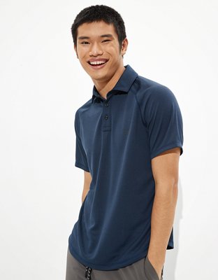 AE Active Polo Shirt
