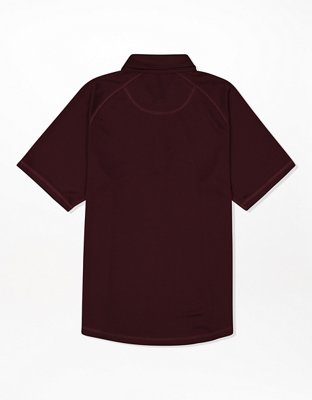 AE Active Polo Shirt