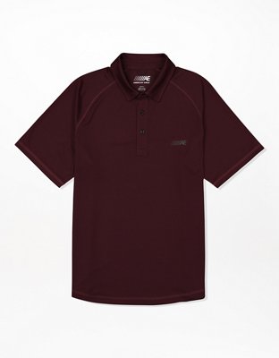 AE Active Polo Shirt