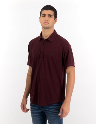 AE Active Polo Shirt