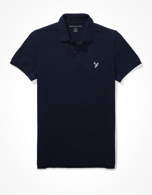 AE Slim Flex Polo Shirt