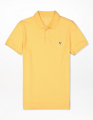 Camisas polo american online eagle