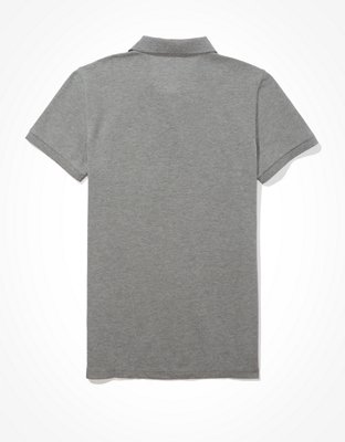 AE Camisa polo Slim Flex