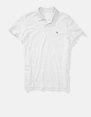 AE Slim Flex Polo Shirt