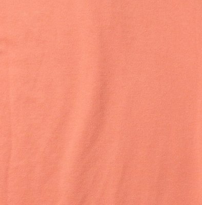 Flare naranja