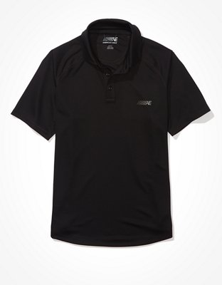 American eagle clearance polo t shirts