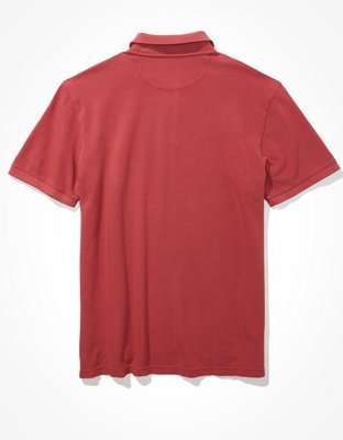 AE Super Soft Vintage Icon Polo Shirt