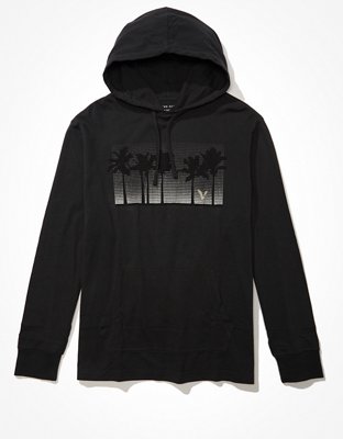 AE Graphic Hoodie Tee