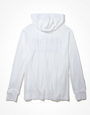 AE Long-Sleeve Hoodie T-Shirt