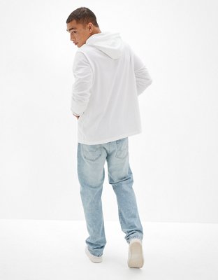 AE Long-Sleeve Hoodie T-Shirt