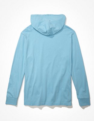 AE Long-Sleeve Hoodie T-Shirt