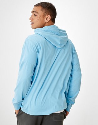 AE Long-Sleeve Hoodie T-Shirt