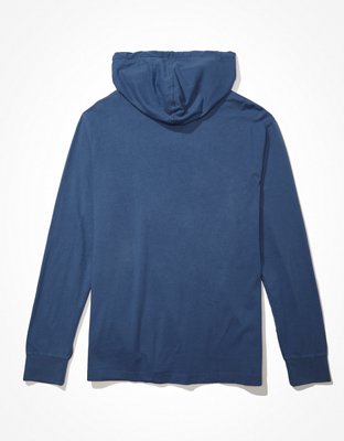 AE Long-Sleeve Hoodie T-Shirt