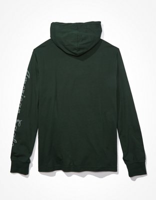 AE Super Soft Graphic Hoodie T-Shirt