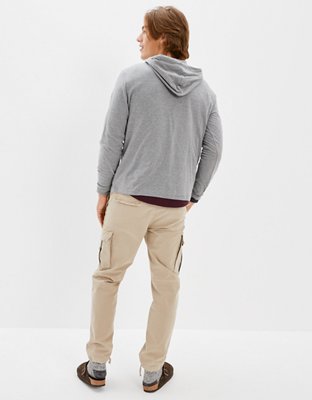 AE Super Soft Graphic Hoodie T-Shirt