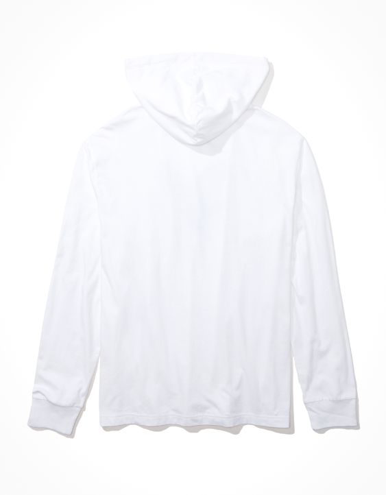 AE Long-Sleeve Hoodie T-Shirt