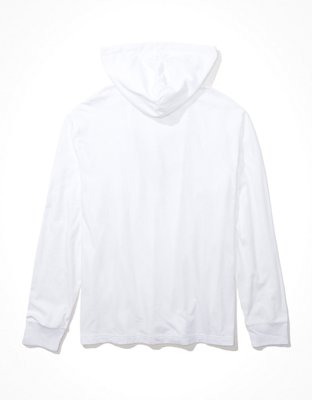 AE Long-Sleeve Hoodie T-Shirt
