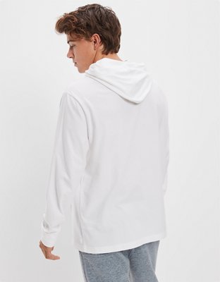 AE Long-Sleeve Hoodie T-Shirt