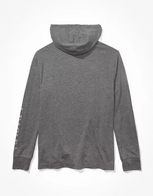 AE Super Soft Graphic Hoodie T-Shirt