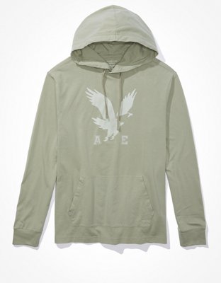 american eagle hoodie t shirt