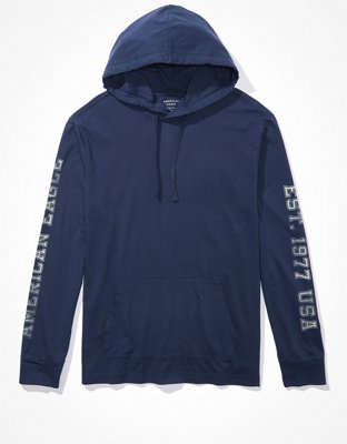 AE Super Soft Waffle Hoodie T-Shirt