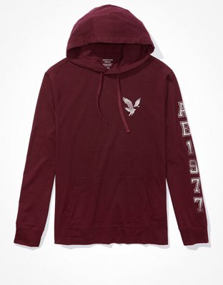 American eagle cheap hoodie t shirt