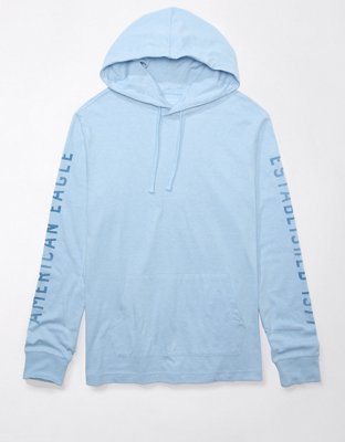 American eagle hoodie tee online