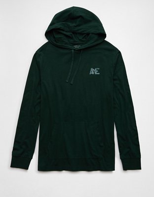 American eagle hoodie tee online