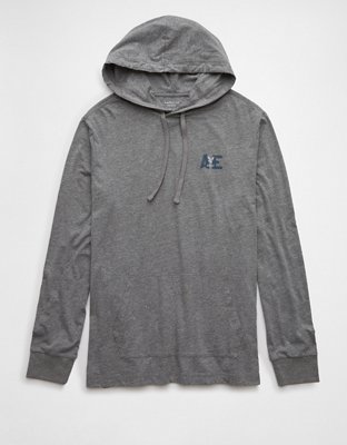 AE Super Soft Graphic Hoodie T Shirt