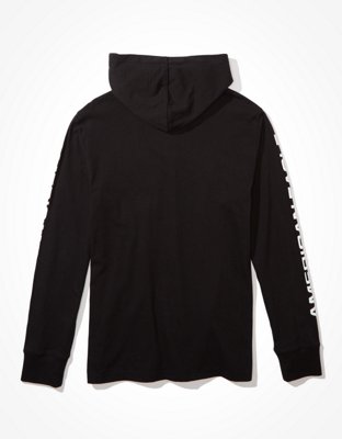Мужские худи American Eagle AE Graphic Tee — фото 2