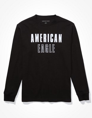 American eagle 2025 thermal long sleeve