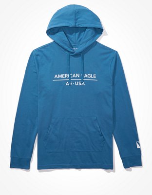 American eagle usa clearance hoodie