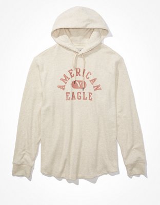 AE Super Soft Hoodie térmica
