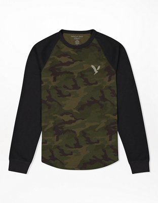 AE Camo Thermal