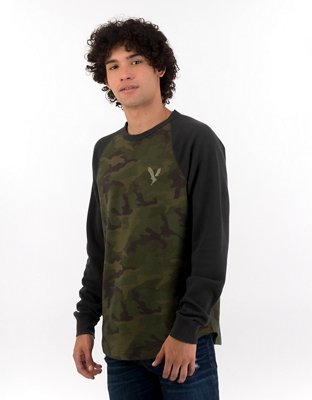 AE Camo Thermal
