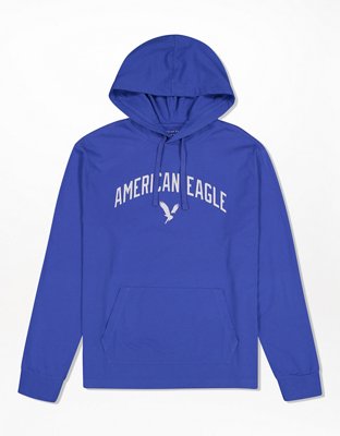 American eagle hotsell hoodie tee