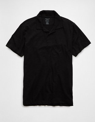 AE Slub Polo Shirt