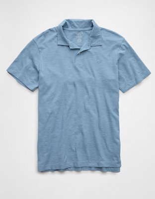 AE Slub Polo Shirt