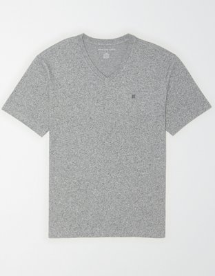 AE Super Soft Icon V-Neck T-Shirt