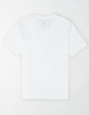 AE Super Soft Icon V-Neck T-Shirt