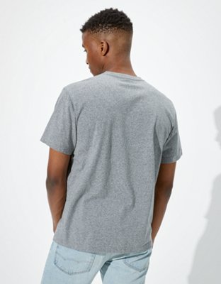 AE Super Soft Icon V-Neck T-Shirt