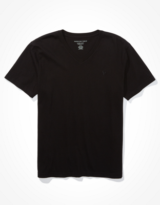 AE Super Soft Icon V-Neck T-Shirt