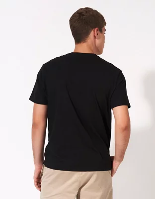 AE Super Soft Icon V-Neck T-Shirt
