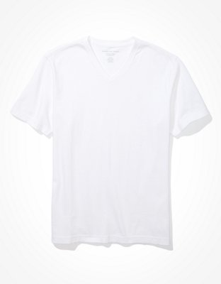 AE Butler T-shirt con Escote V