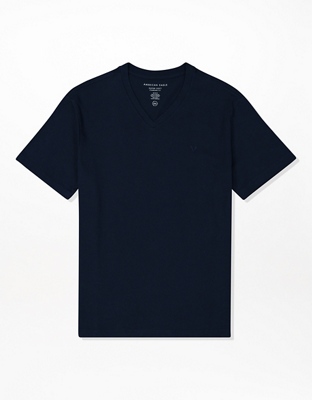 AE Super Soft Icon V-Neck T-Shirt