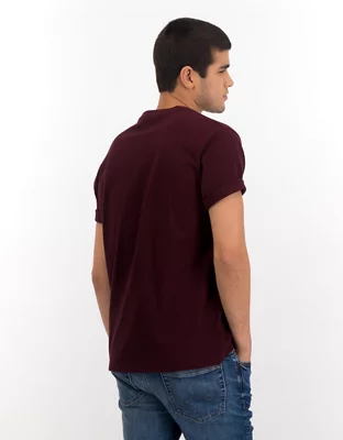 AE Super Soft Icon V-Neck T-Shirt