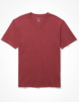 AE Butler T-shirt con Escote V