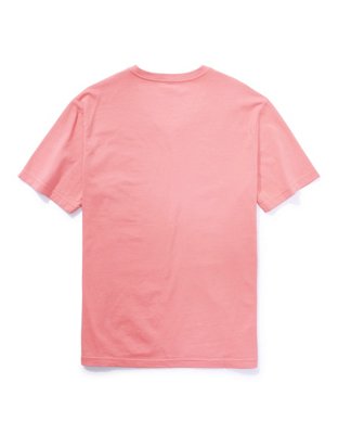 AE Short-Sleeve V-Neck T-Shirt