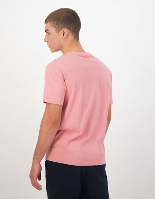 AE Short-Sleeve V-Neck T-Shirt