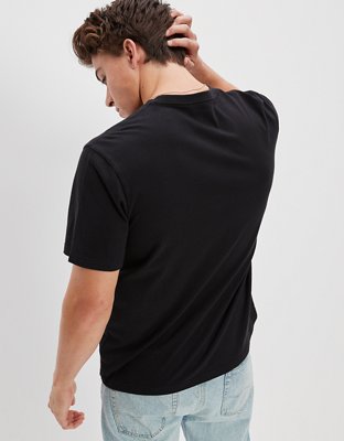 Мужские футболки American Eagle AE Legend V-Neck T-Shirt — фото 2